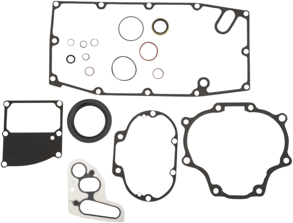 Oil Pan Rebuild Gasket Kit