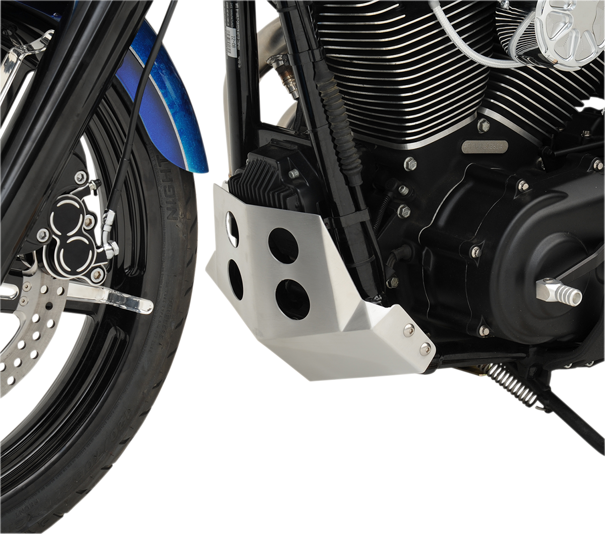 Skid Plate