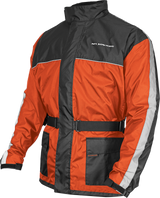 Solo Storm Waterproof Jacket