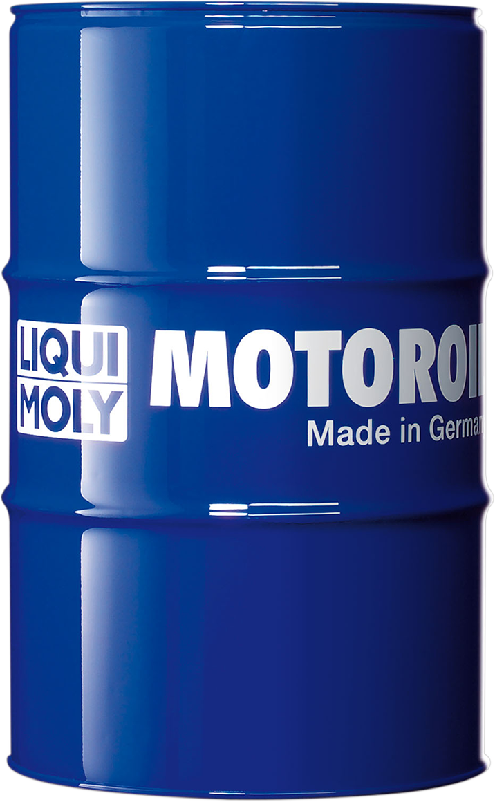 4T HC Street Engine Oil