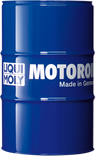 4T HC Street Engine Oil