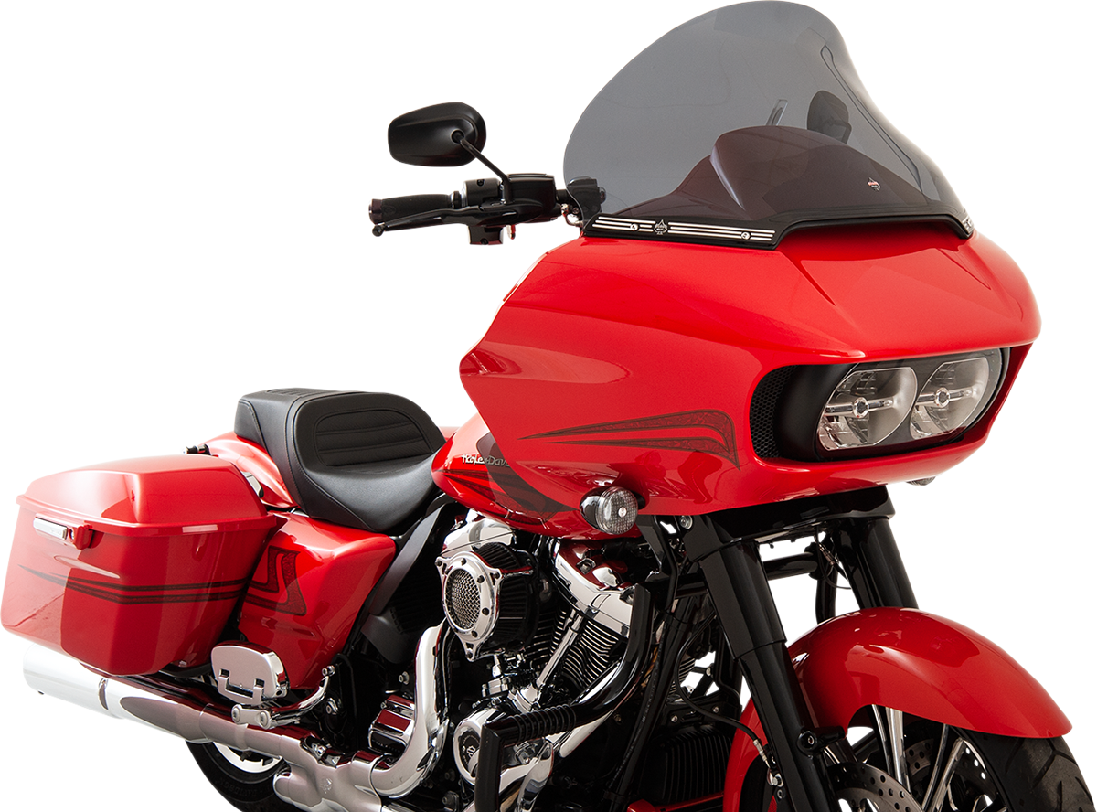 Pro-Touring Flare® Windshield