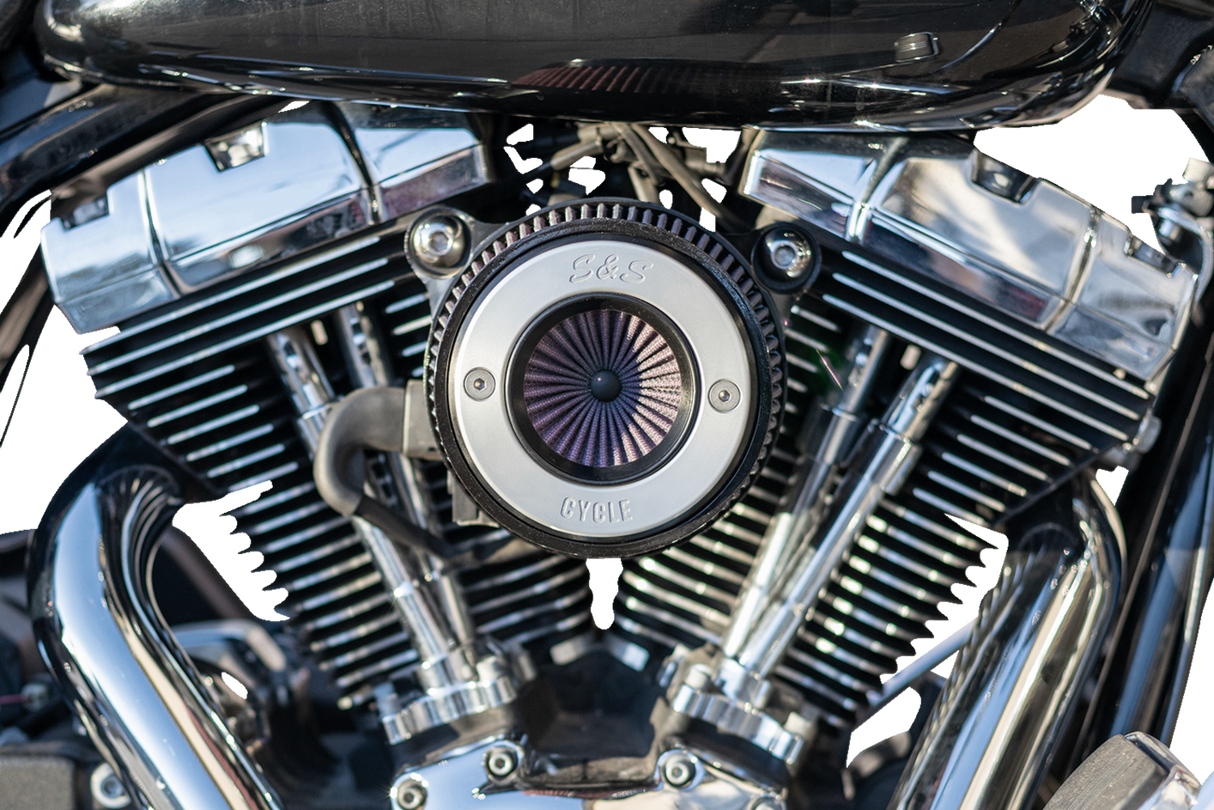 Air Stinger Stealth Air Cleaner Kit