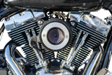 Air Stinger Stealth Air Cleaner Kit