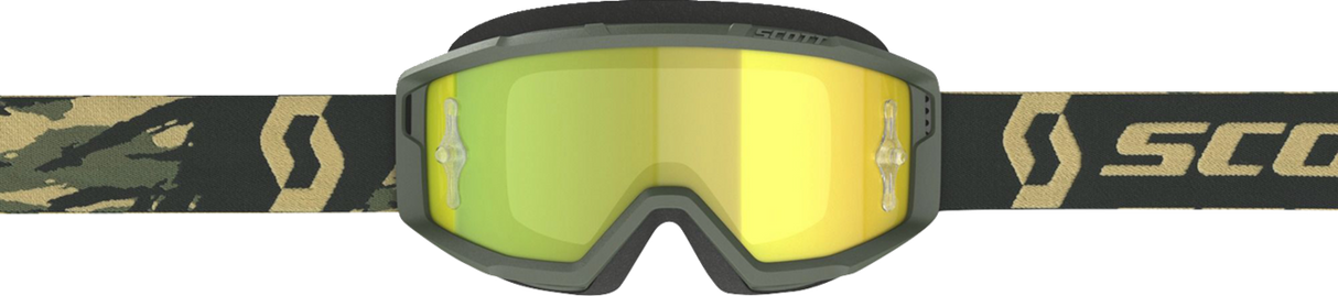 Primal Goggle