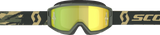 Primal Goggle