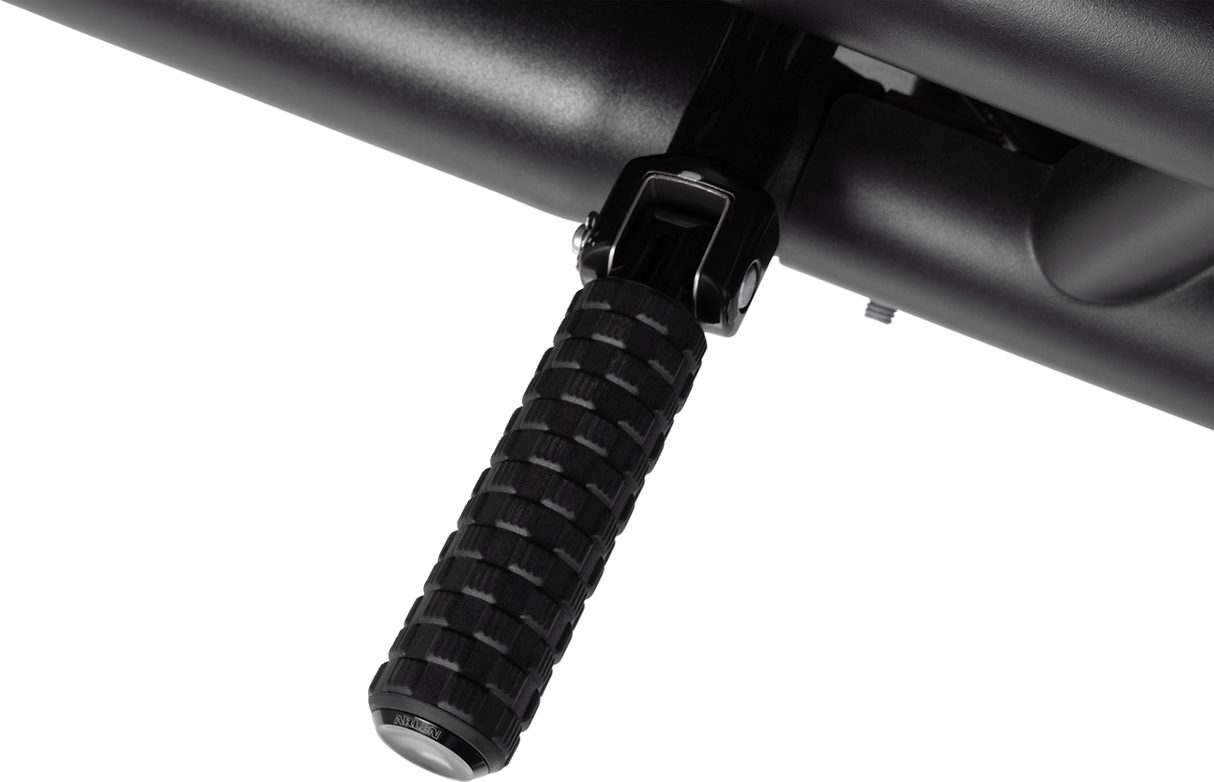 M-Eight Fusion Foot Pegs