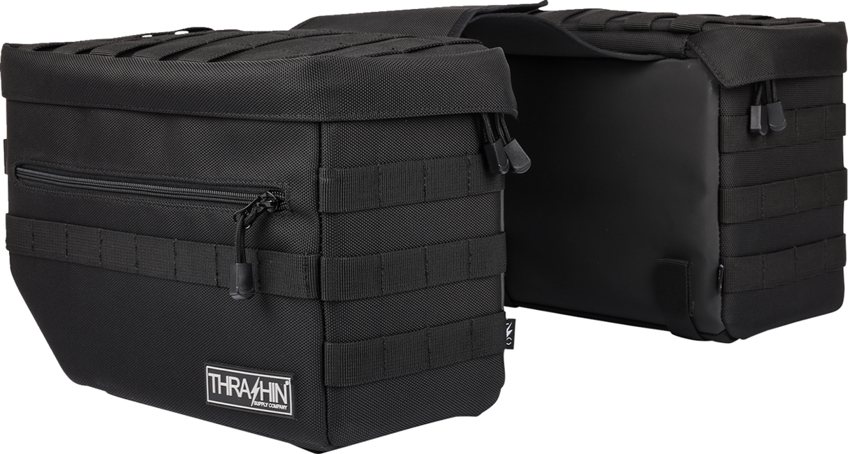 Escape Bag