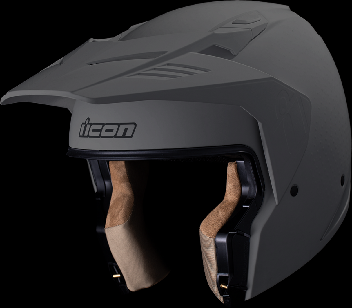 Elsinore™ Monotype Helmet