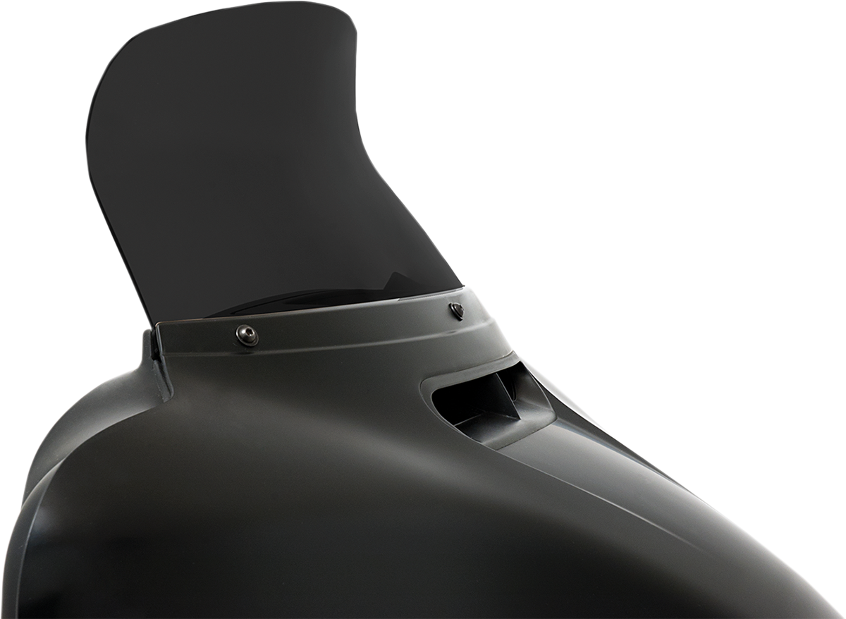 Spoiler Replacement Windshield for OE Fairings