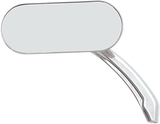 Oval Mirror