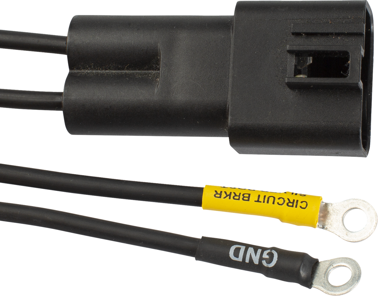 Rectifying Regulator