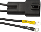 Rectifying Regulator