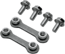 Dog Bone Nut Plate Kit