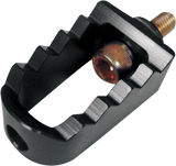 Adjustable Serrated Shifter Peg
