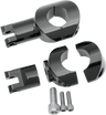 Big Buffalo Foot Peg Mounts