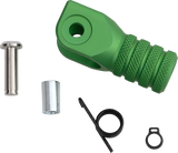 Knurled Shift Tip