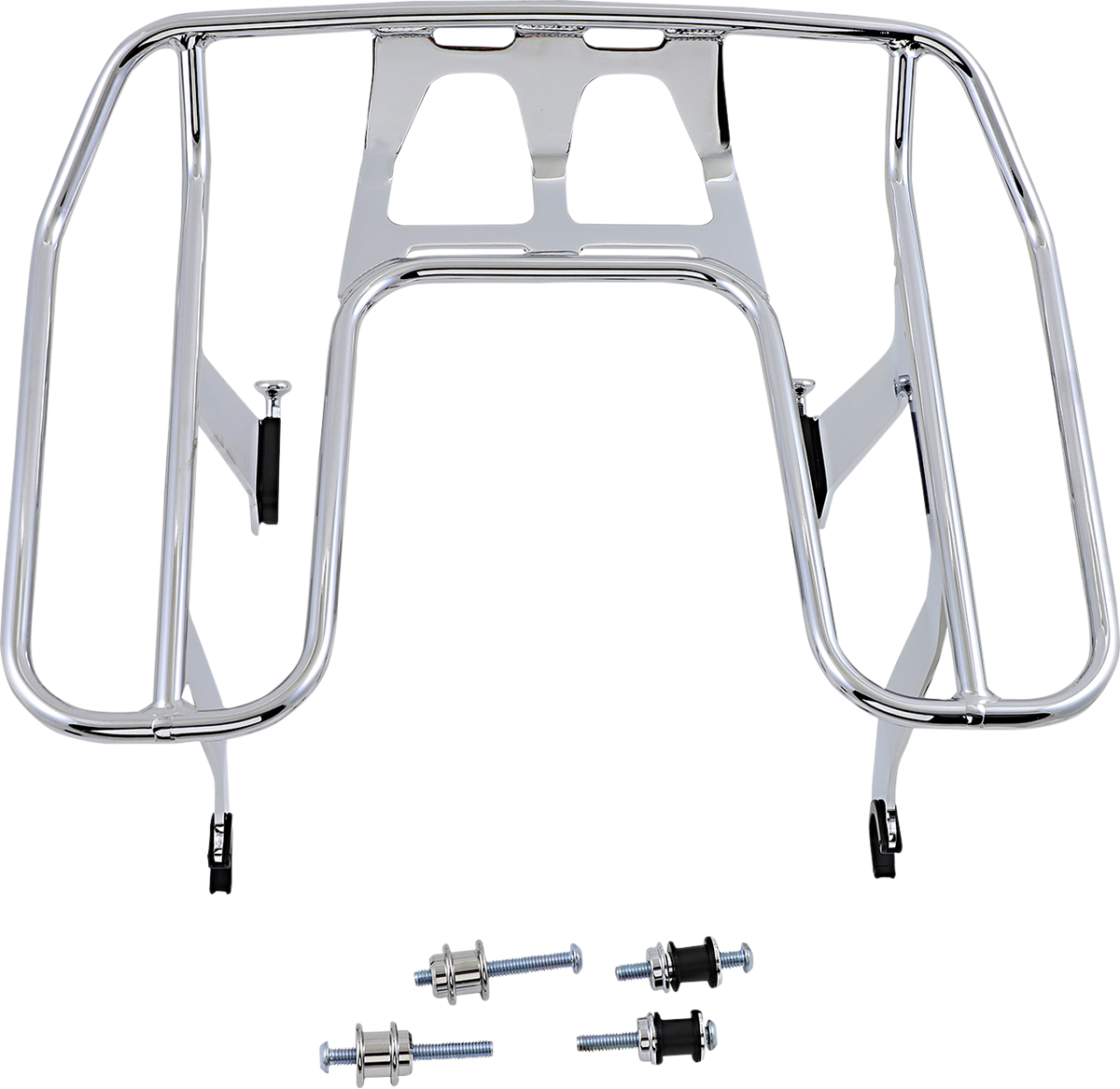 Big Ass® Detachable Wrap Around Rack