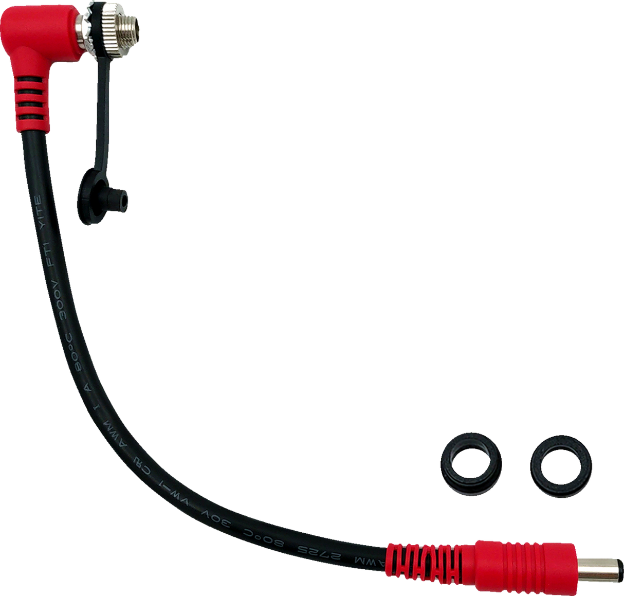 Panel Mounted Port