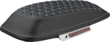 Tri-Gripper Saddlebag Lid Covers