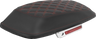 Lattice Stitched Saddlebag Lid Covers