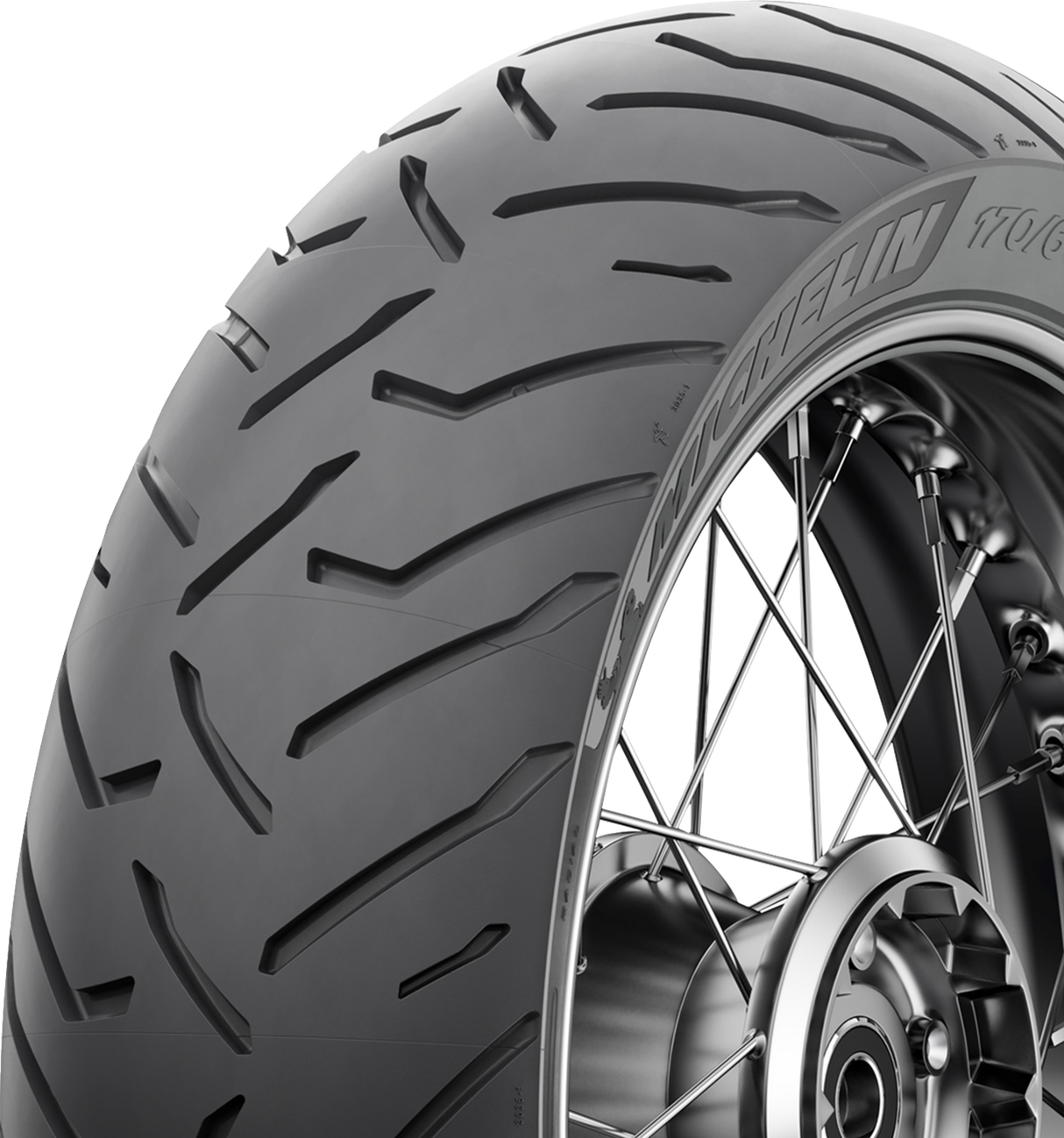 Anakee Road Tire