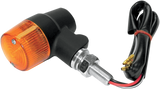 Round Marker Lights