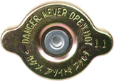 Standard-Pressure Radiator Cap