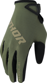 Ridemode Static Gloves