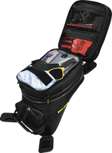 Trails End Grand Adventure Motorcycle Tank Bag