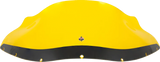 Kolor Flare® Windshield
