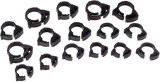 Nylon Ratchet Clamps