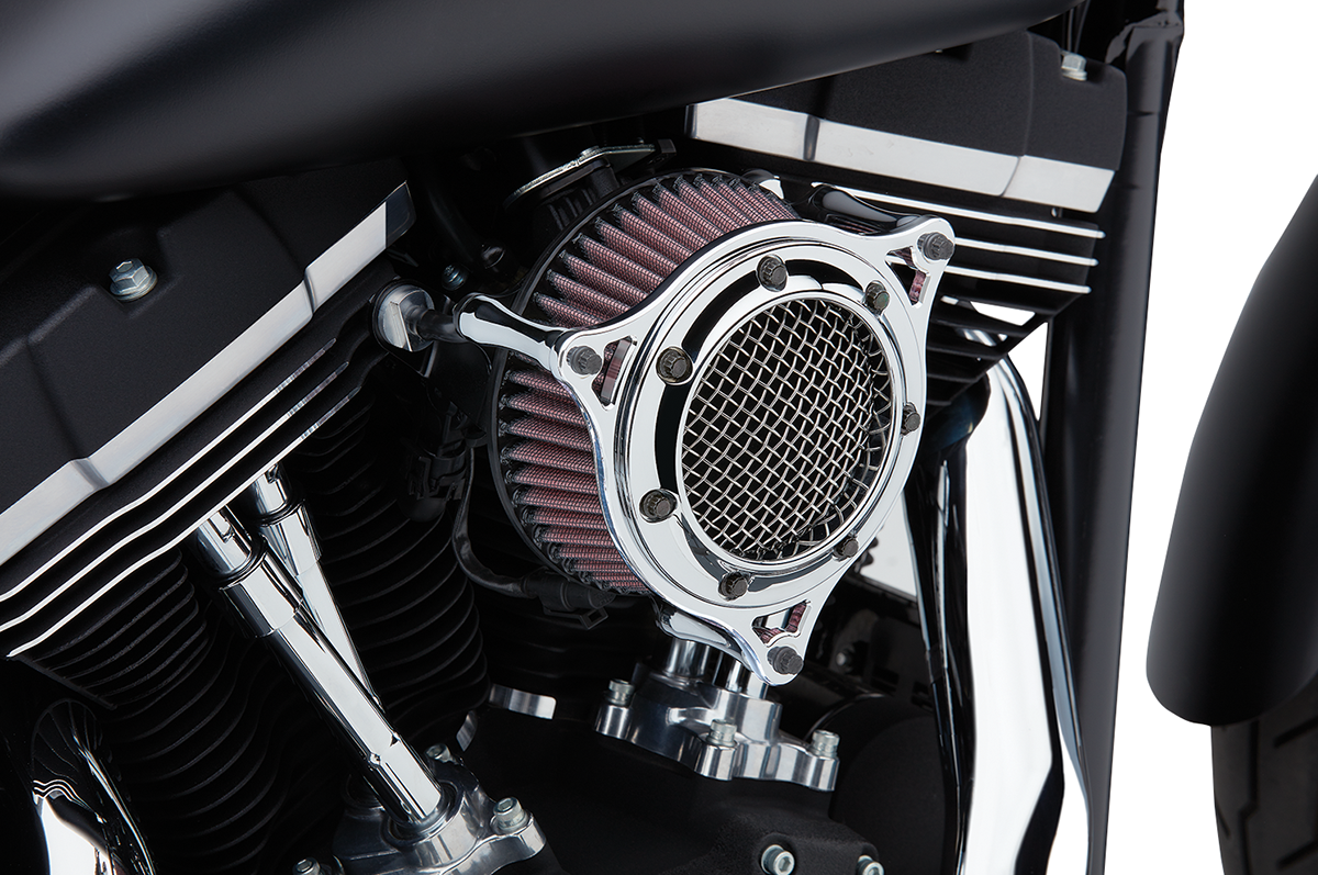 RPT Air Intake Kit