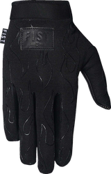 Moto Hybrid Flame Road Gloves