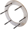 Clutch Backing Plate