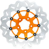 Oversize Wave® Brake Rotor