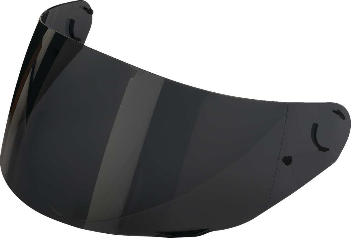 Air Intake Helmet Shield