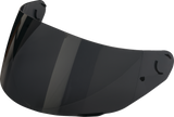 Air Intake Helmet Shield