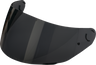 Air Intake Helmet Shield