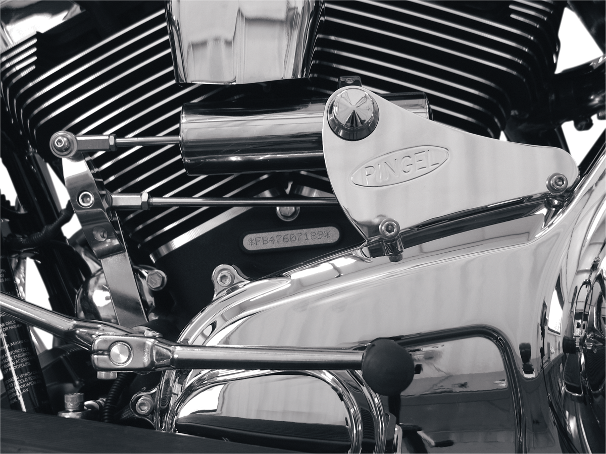Electric Easy Shift™ Speed Shifter Kit