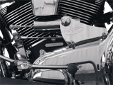 Electric Easy Shift™ Speed Shifter Kit