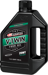 V-Twin Fork Oil