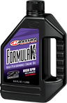 Formula K2 High RPM Synthetic 2T Engine Oil