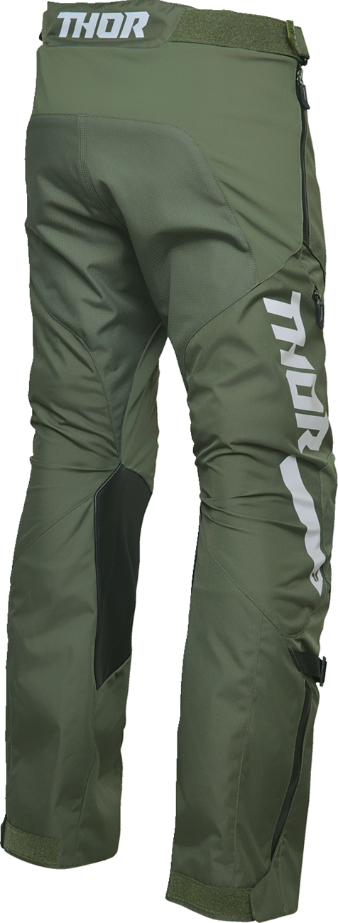Terrain Over-the-Boot Pants