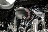Street Metal Air Intake Kit