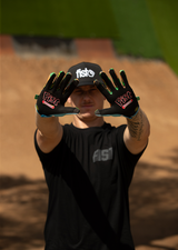 Strapped Lil Teds Gloves