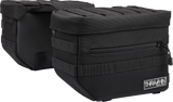 Essential Saddlebags