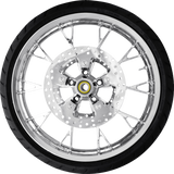 Marlin Front Wheel/Tire Combinations with TPMS Pre-Installed