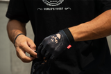 Gypsy Tales 'The Gypsy Breezer' Hot Weather Gloves