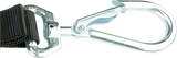 Swivel Carabiner Tie-Downs